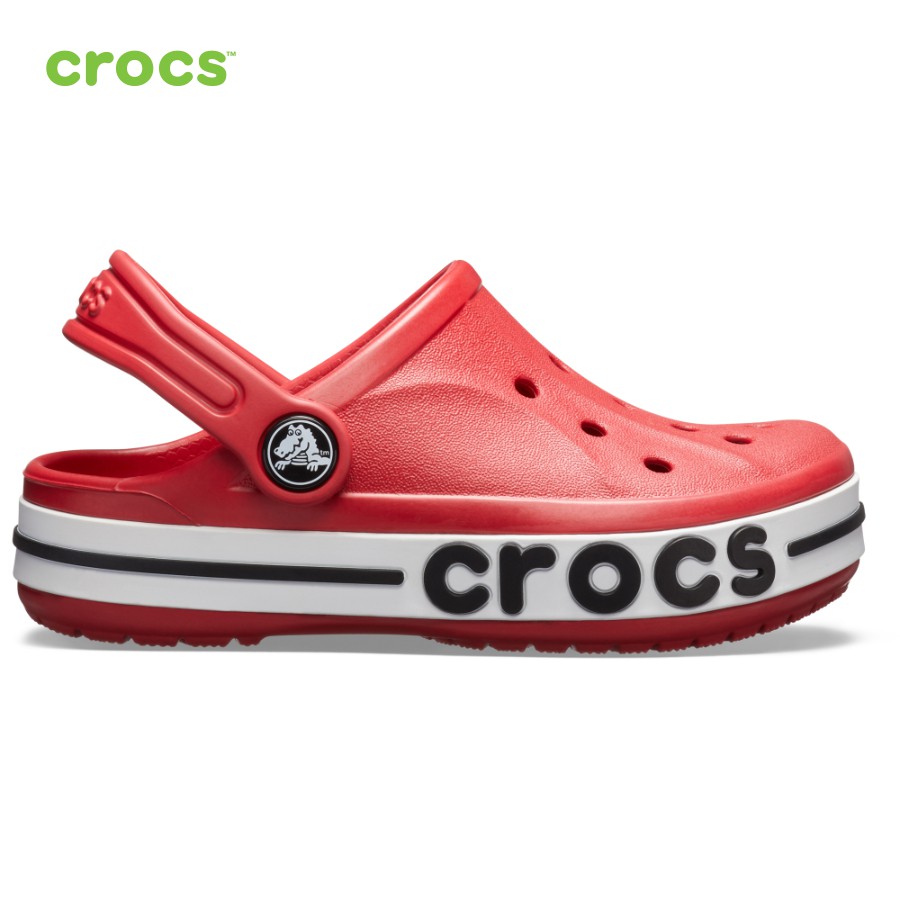 Giày trẻ em CROCS Bayaband Clog - 205100-6EN