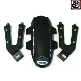 Chắn bùn 4 chân cho exciter150