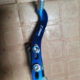 CẦN SỐ MÓC EX 150/DREAM/WAVE/SIRUS