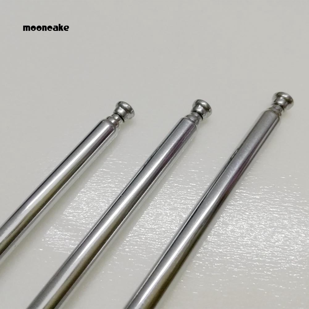 Ăng ten radio FM có jack 3.5mm gọn nhẹ cho điện thoại
