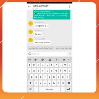 Tai nghe Gnet H9
