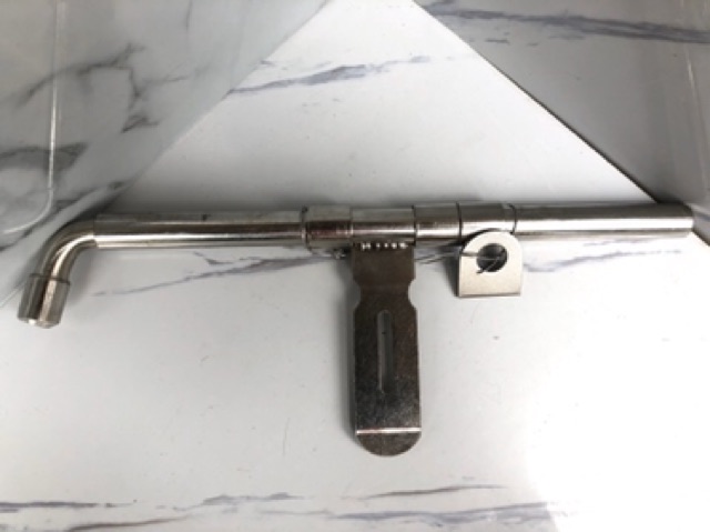 Chốt cửa Inox 304 không rỉ siêu bền