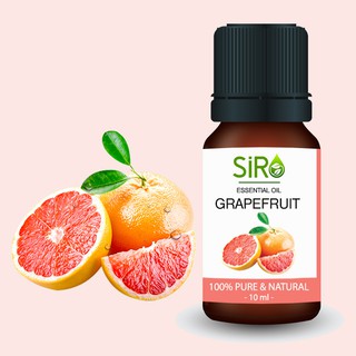 TINH DẦU BƯỞI GRAPEFRUIT