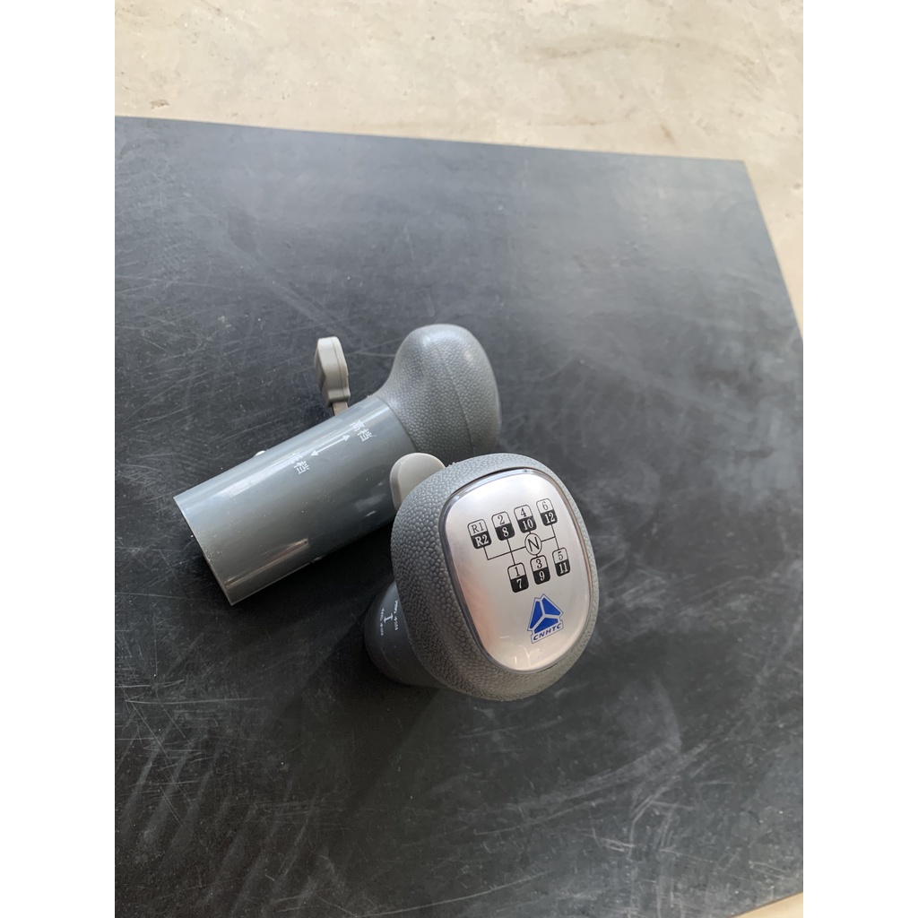 Tay đấm số các loại