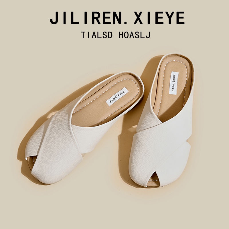 Dép Sandal Đế Mềm Thời Trang Mùa Hè 2022 Dành Cho Nữ