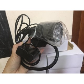 Đèn Rọi Biotop Cho Bể Thủy Sinh 3w 5w
