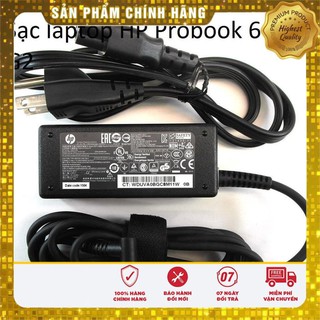 Sạc laptop HP Probook 640G2 645G2 650G2 655G2 Chân Kim Nhỏ 640 G2 645 G2 650 G2 655 G2
