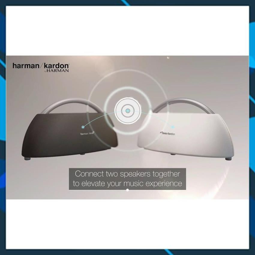 Loa Bluetooth Harman Kardon Go Play - Chính Hãng PGI