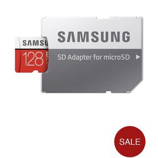 (XÃ HÀNG) ADAPTER THẺ NHỚ SD SAMSUNG SANG MICROSD (GIÁ TỐT NHẤT)