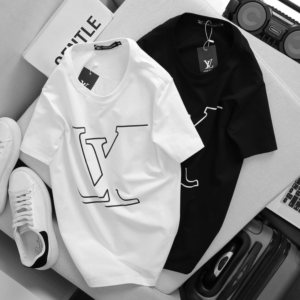 Áo Thun Unisex XL ❤️️ FREESHIP ❤️️ ✔️ CAM KẾT ẢNH SHOP TỰ CHỤP✔️ HỖ TRỢ MIỄN PHÍ ĐỔI - TRẢ SẢN PHẨM MỌI TRƯỜNG HỢP. | BigBuy360 - bigbuy360.vn