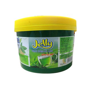 THẠCH HÙNG CHƯƠNG HƯƠNG TRÀ XANH 2.2KG