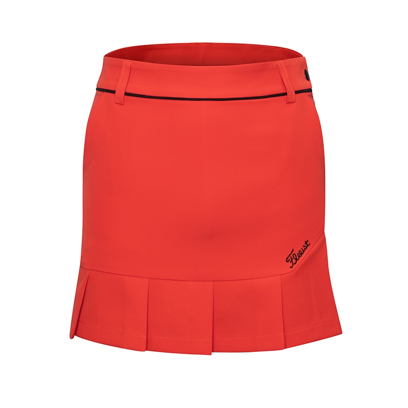 Chân Váy Ngắn Bảo Hộ Chống Chói Nhanh Khô Thoáng Khí Thời Trang Chơi GOLF Cho Nữ