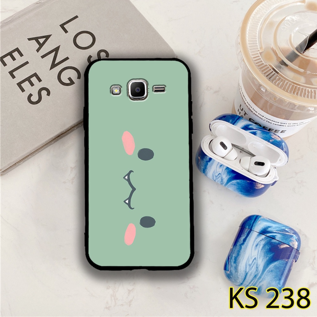 Ốp lưng Samsung J1-2016/J2-2016/J2 CORE/J2PRO/J2 PRIME in hình ngộ nghĩnh, siêu đáng yêu_KINGSTORE.HN_Ốp SS