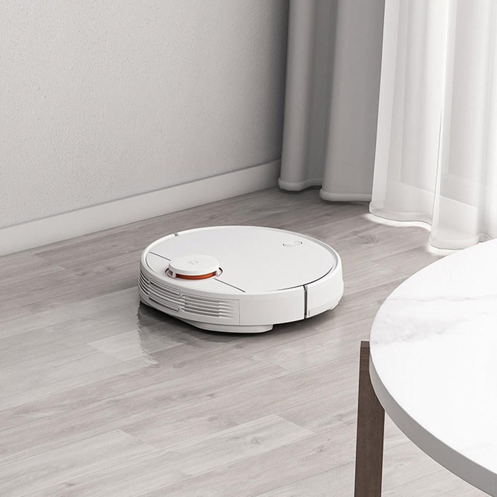 Robot hút bụi lau nhà Xiaomi Vacuum Mop Pro / Mijia gen 2 2020