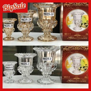 LY PHẬT THỦ ĐỂ BÀN THỜ CAO CẤP MÀU VÀNG