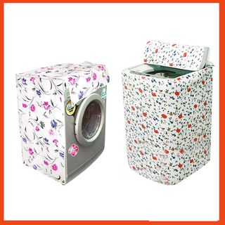 Vỏ bọc máy giặt lồng đứng, hoặc ngang từ 7kg - 12kg