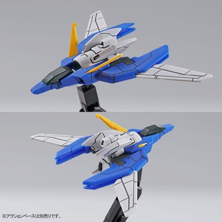 Mô hình lắp ráp HG Plutone Gundam