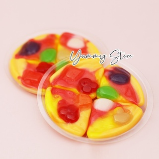 Kẹo Dẻo Trolli Pizza Đức 15,5G