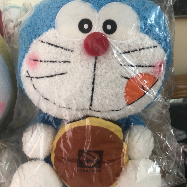 Mon bánh rán