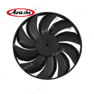 Arashi 160mm Phụ Kiện Xe Máy ATV Quạt Tản Nhiệt Động Cơ Làm Mát Nhiệt Quạt Đa Năng Cho Xe HONDA