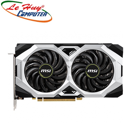 Card Màn Hình - VGA MSI RTX 2060 Super VENTUS GP OC 8GB DDR6