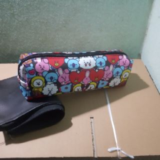 Hộp bút BTS BT21