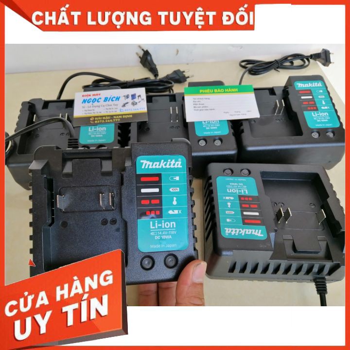 Đế Sạc BÀN Cho Máy Khoan Pin,Siết ỐC,Chuyên Vít Dòng 88V,118V,86V,72V