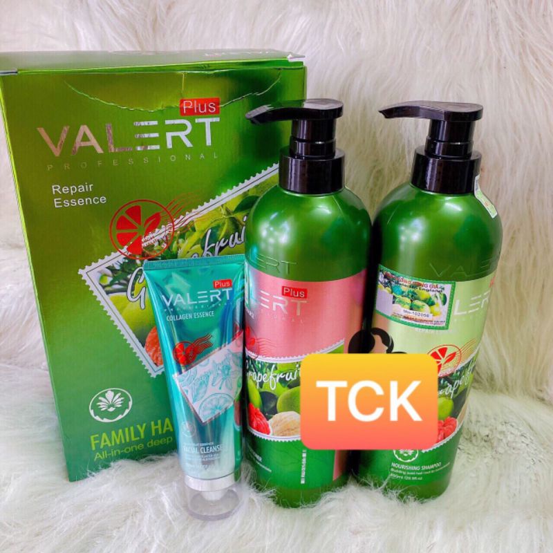 🛑FreeShip🛑Cặp Dầu Gội Xả Bưởi Grapefruit Plus 850ML Phục Hồi Hư Tổn | Hàng Chính Hãng