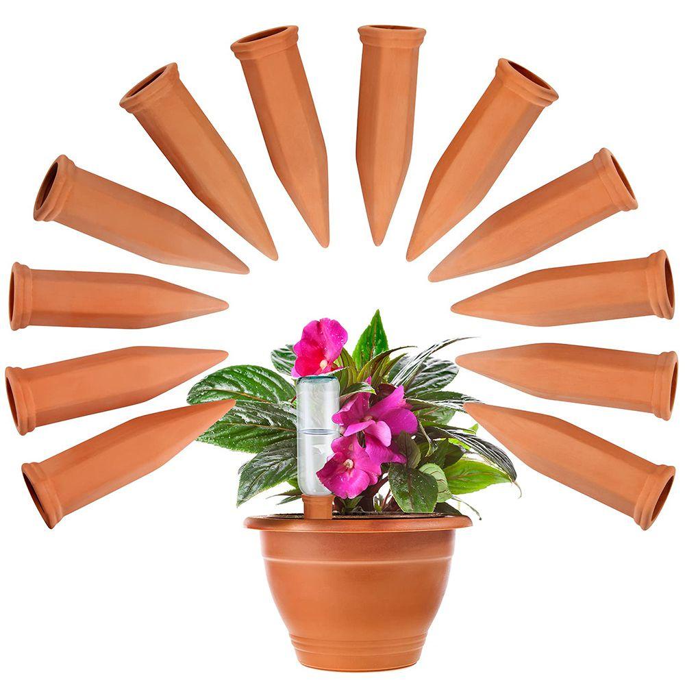 Set 4 Đầu Tưới Cây Tự Động Tiện Lợi