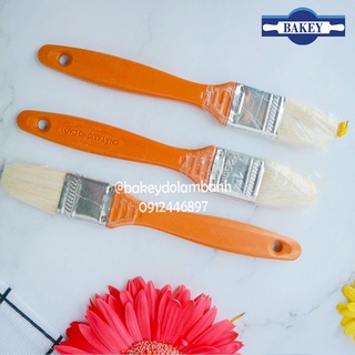 Chổi phết bánh các kích thước