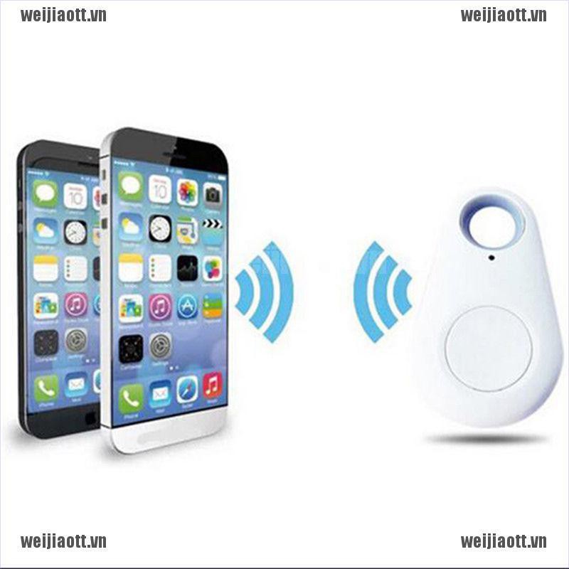 Thiết Bị Định Vị Gps Mini Tiện Dụng Cho Xe Hơi/Xe Máy
