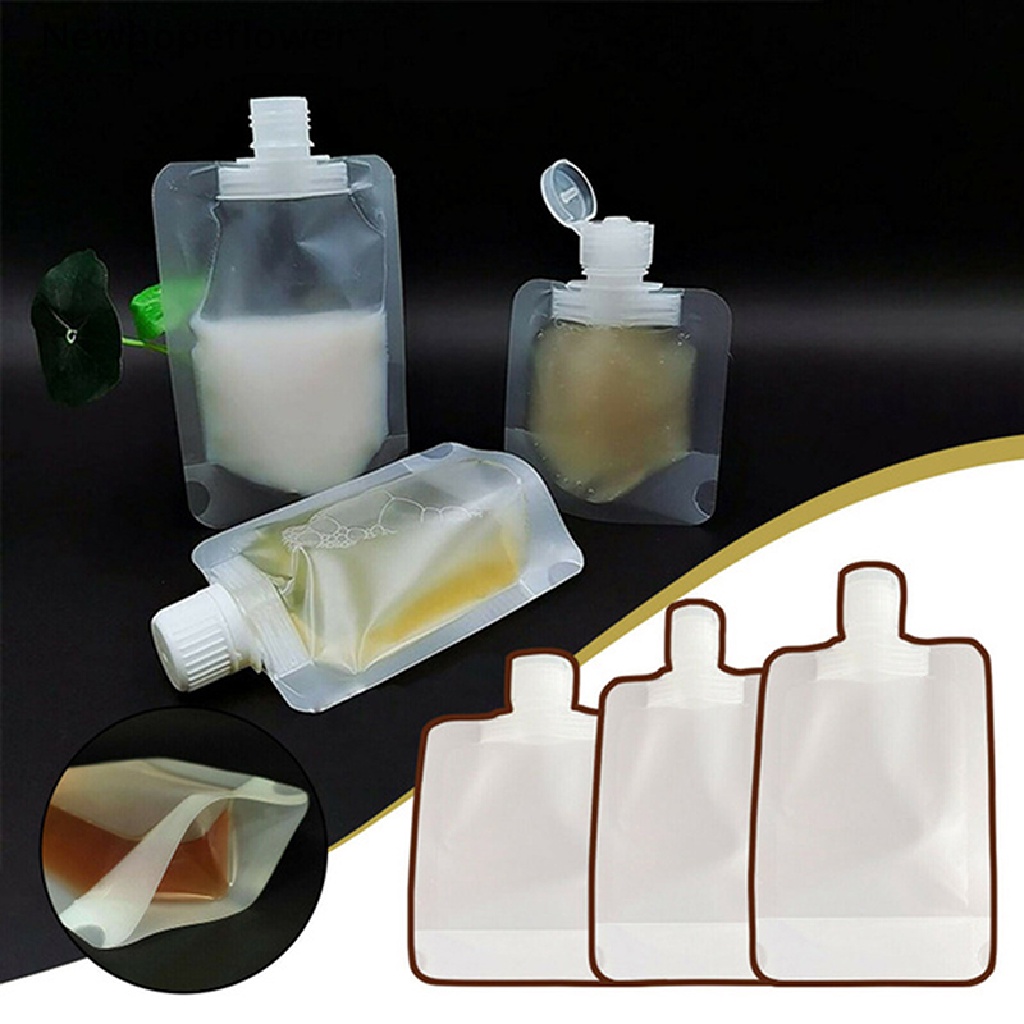 Túi Đựng Mỹ Phẩm Du Lịch Tiện Lợi 30 / 50