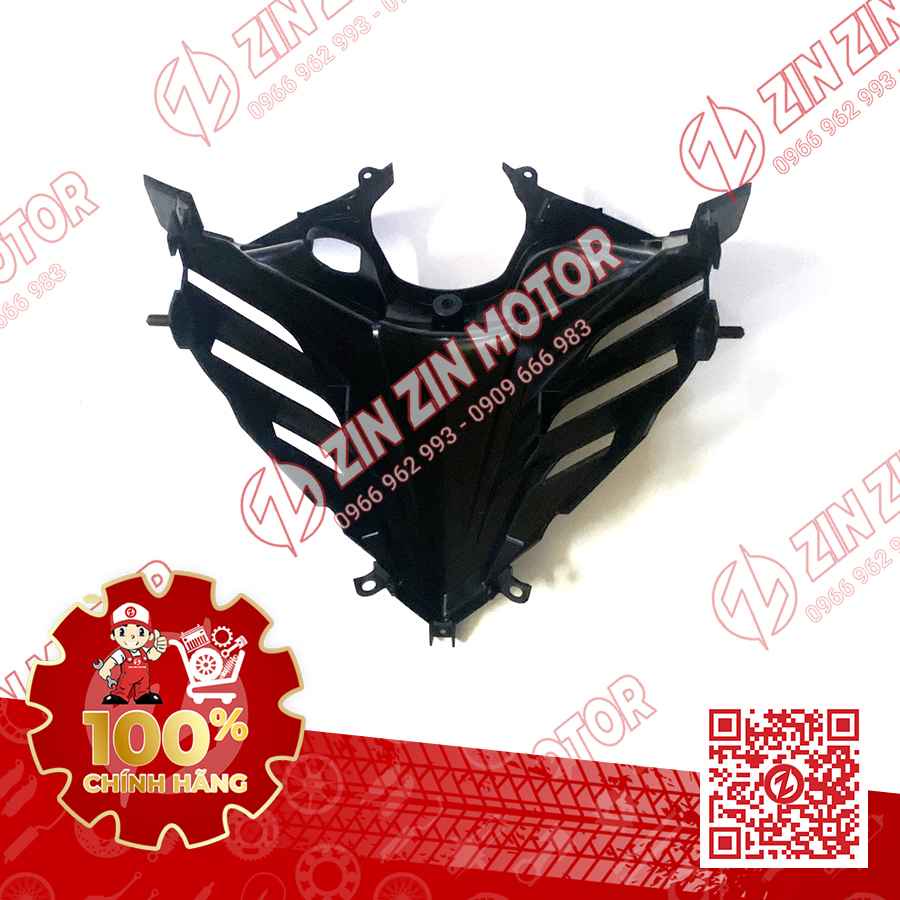 Nhựa Nhám Yếm Ổ Khóa Winner V1, RS150 V1 V2 64320-K56-V00ZA Chính Hãng Honda - ZZM