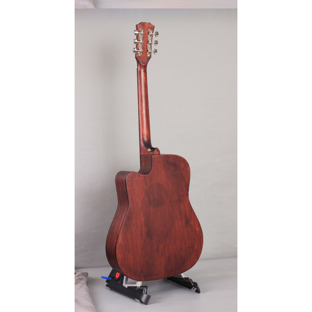 MUA ĐÀN GUITAR ACOUSTIC 41 INCH TẦM TRUNG GIÁ RẺ DÀNH CHO NGƯỜI MỚI BẮT ĐẦU