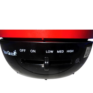 Lẩu Điện Tiger Queen Sq-R200