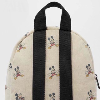 BÁN SỈ - BALO XUẤT DƯ  HỌA TIẾT MICKEY CHO BÉ BL12(kèm ảnh thật)