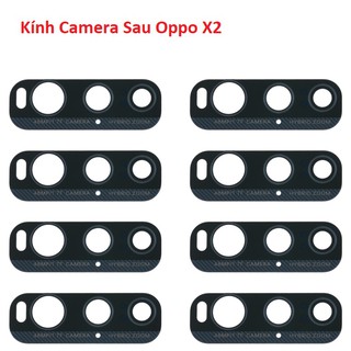 Mặt Kính Camera Sau Oppo Find X2
