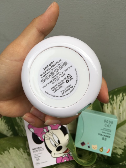 ✔️Phấn nước Mickey, Phấn nước Dodo CAT | BigBuy360 - bigbuy360.vn
