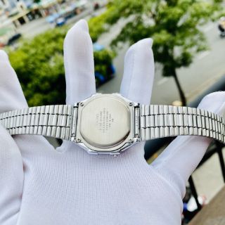 Đồng hồ nam Casio A168WEC-3DF