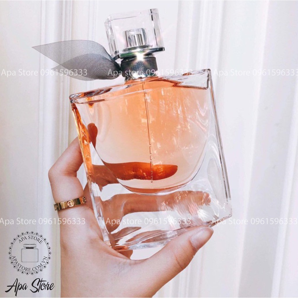 Nước Hoa Nữ Lancome La Vie Est Belle For Women Chai Full