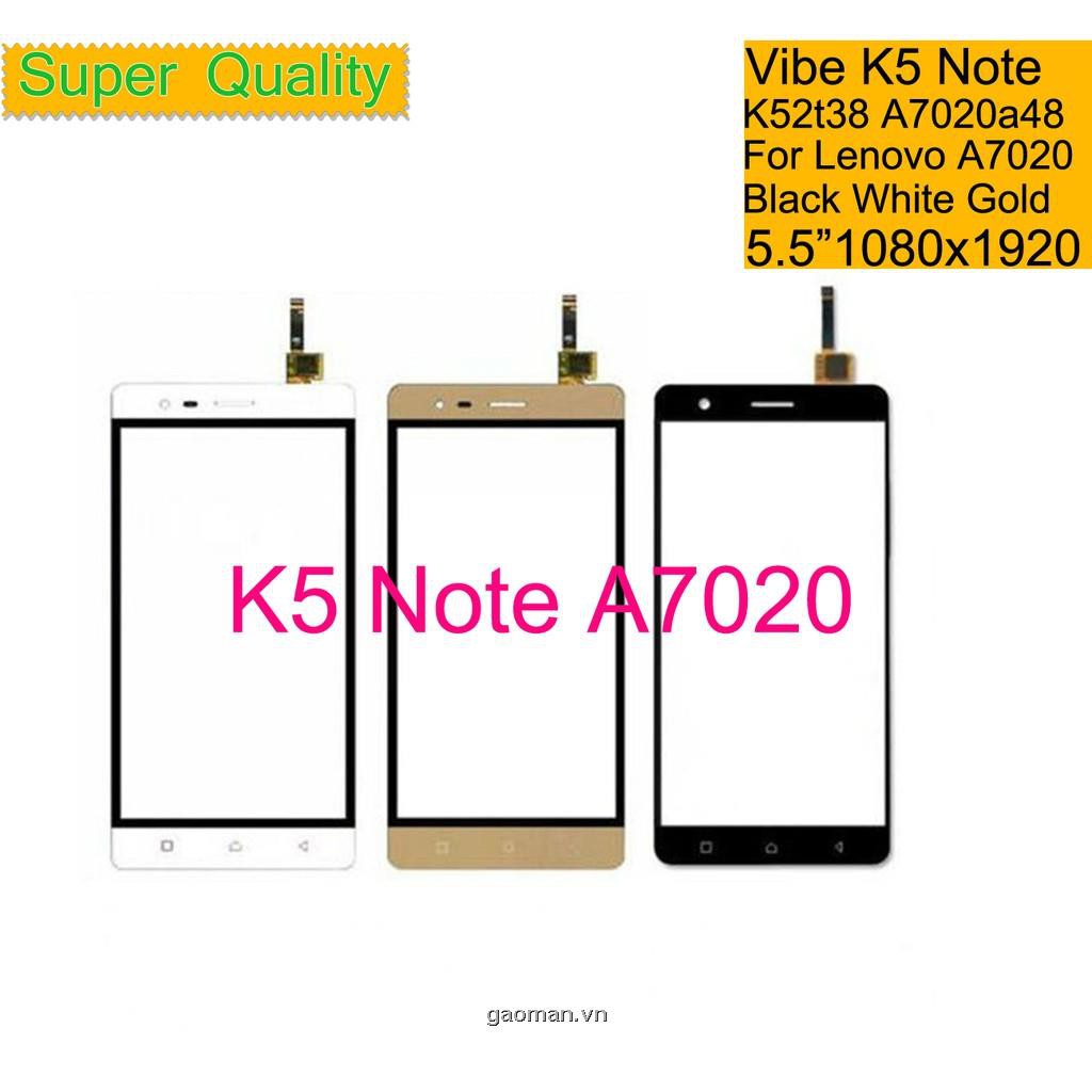 Màn Hình Cảm Ứng Cho Lenovo K5 Note A7020 K6 Note K53A48