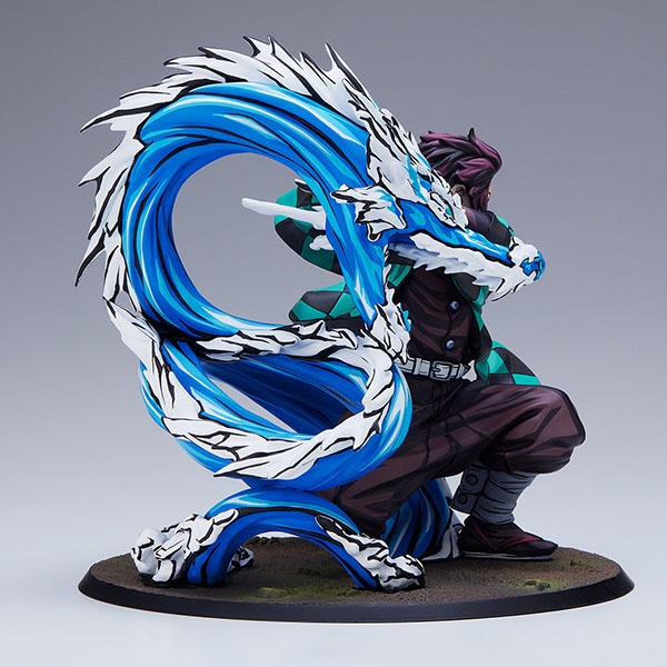 Mô Hình Kamado Tanjirou Aniplex Ver 2D