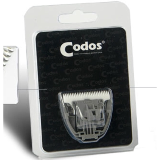 Lưỡi tông đơ codos