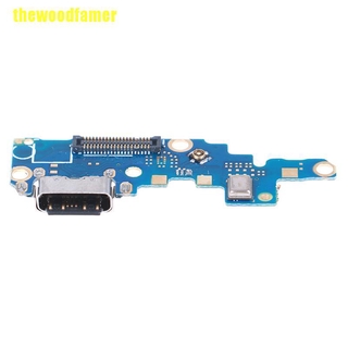 Cổng Sạc USB Type-C Linh Hoạt Cho Noki X6 / 6.1