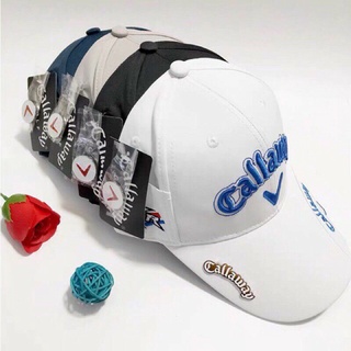 Mũ Nón Lưỡi Chai Golf Hãng Callaway Hàng Đẹp- giá tốt
