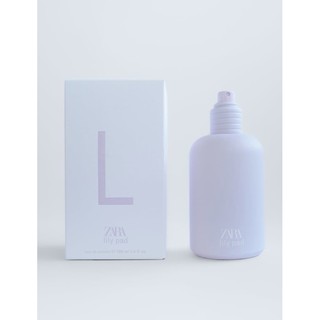 Nước hoa nữ Zara - Lily pad 100ml