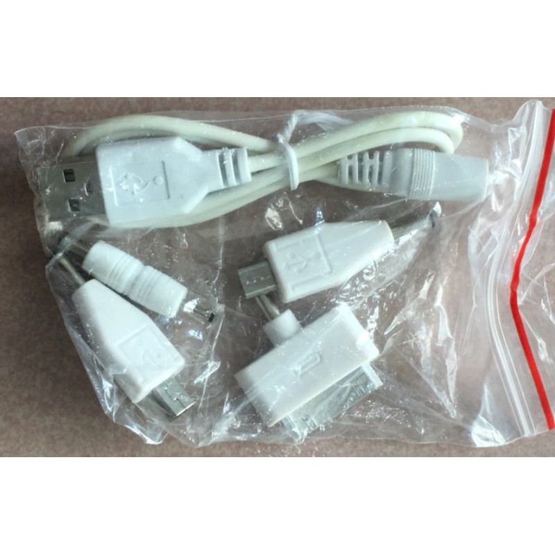 Đầu cáp đa năng