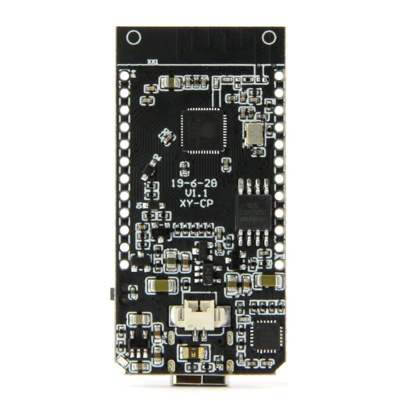 Bảng Mạch Phát Triển Wifi Và Bluetooth 1.14 Inch Esp32 Cho Arduino