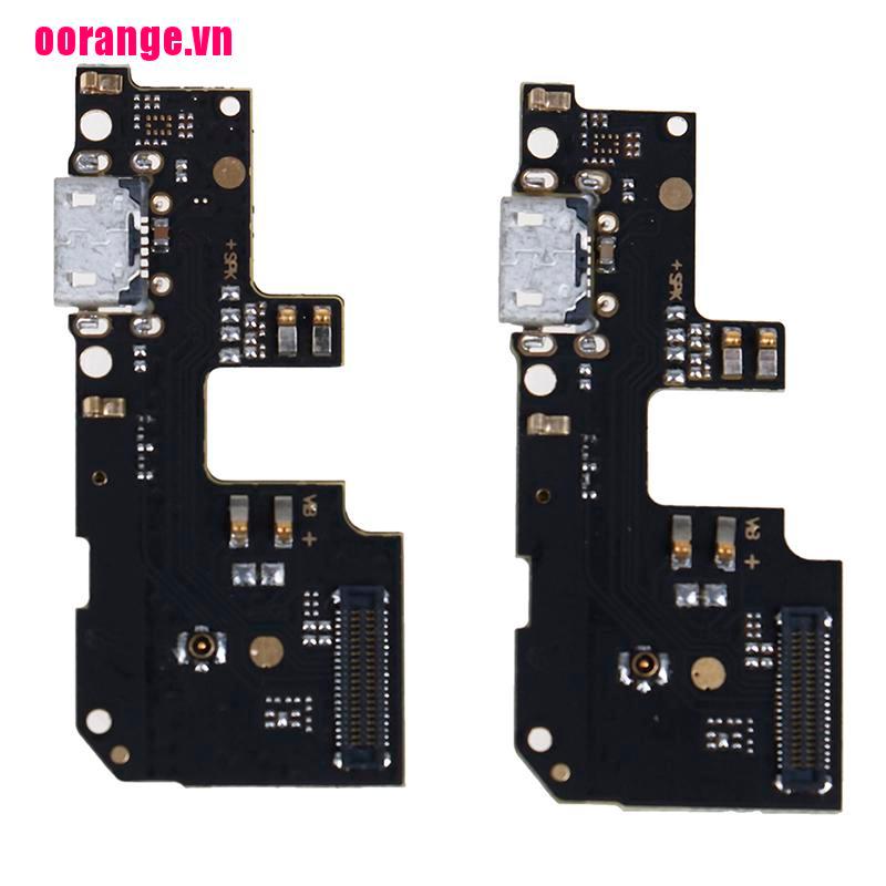 Bảng Mạch Cổng Sạc Cao Cấp Cho Xiaomi Redmi 5