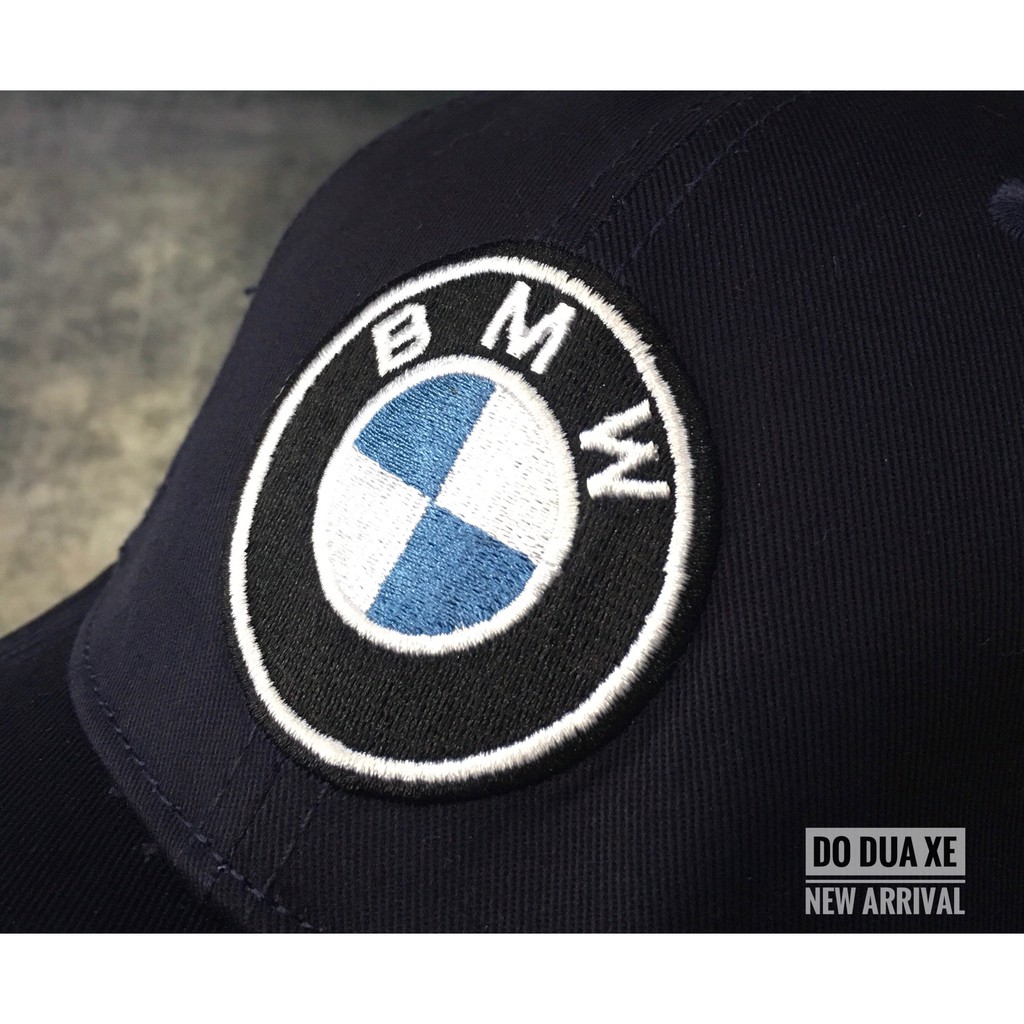 Nón_mũ kết đua xe F1_BMW